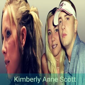 Kimberly Anne Scott