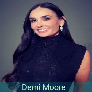 Demi Moore